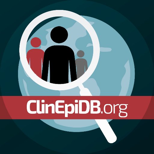 ClinEpiDB Profile Picture