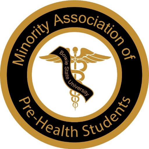 Bowie State University Chapter of the Minority Association of Pre-Health Students! #BSUMAPS #MAPSBSU #BSU20 #BSU22 #BSU18 #BSU19 #BowieState