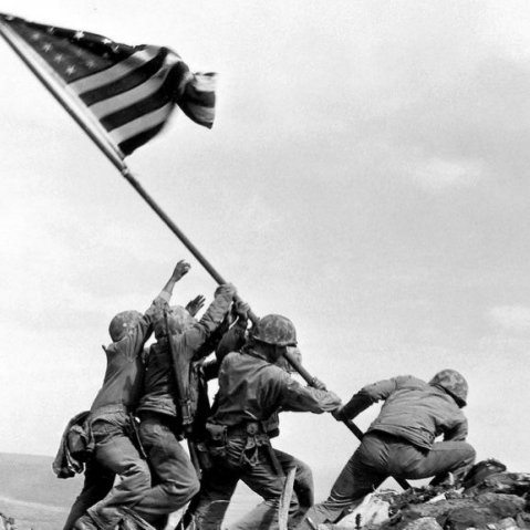 honorproject1's profile picture. Remarkable stories of war told by the men who fought for a proud nation. Their words. Their voices.