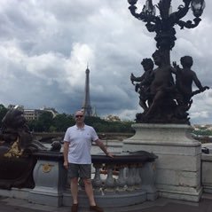 ian36nil's profile picture. Home Arbroath, famous for Arbroath Smokies and Football Club's 36-0 score against Aberdeen Bon Accord. I love Seafood