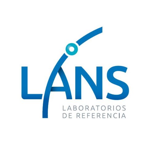 LANS, laboratorio acreditado bajo la ISO 15189.
En LANS, sabemos que detrás de cada muestra, existe un paciente preocupado por su salud
#ComunidadLANS