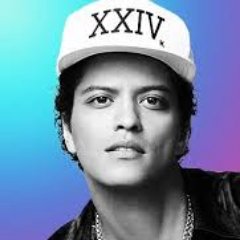 my life is music the lord and bruno mars
