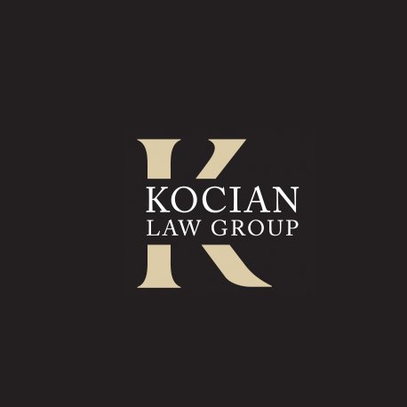 KocianLawGroup's profile picture. Our law firm is committed to excellence in representing people who have been injured due to another's negligence.