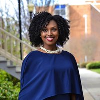Jasmine C. Jackson (@afro_academic) 's Twitter Profile