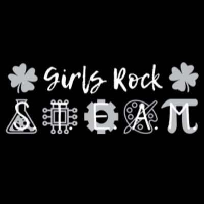 GirlsRockSTEAM's profile picture. Official Twitter of the WHS Girls Rock STEAM program.
