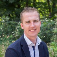 Gert-Jan van Boxel (@gertjanboxel) 's Twitter Profile
