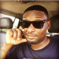kwesi (@deputy_joe) 's Twitter Profile