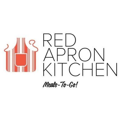 Owner at Red Apron Kitchen LLC, a meal prep service in Orange County, TX