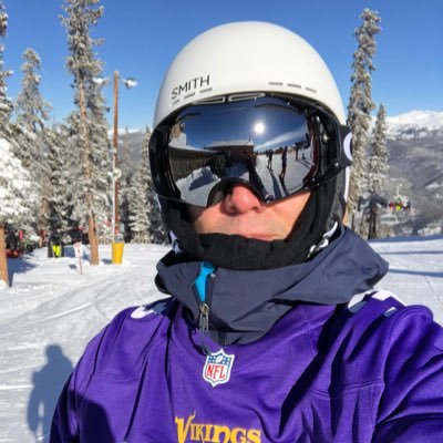 Money_Monegs's profile picture. husband, father, Minnesotan, skier,  quant | SKOL