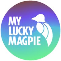 My Lucky Magpie(@myluckymagpie) 's Twitter Profile Photo