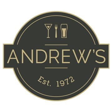 Andrew's has been locally owned since 1972. Serving up lunch, dinner and a very special Sunday brunch buffet.