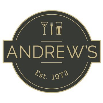 Andrew's has been locally owned since 1972. Serving up lunch, dinner and a very special Sunday brunch buffet.