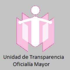 Oficina de Información Pública de la Oficialía Mayor del Gobierno de la Ciudad de México