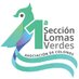 Asociación de Colonos Lomas Verdes 1a sección (@ac1seccionlv) Twitter profile photo