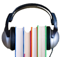 Totally obsessed with audiobooks.. Stop by our website for audiobook reviews recommendations, giveaways and more!
