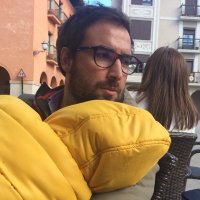 Ricardo Altable (@ricardoaltable) 's Twitter Profile