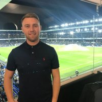 Daniel Roberts (@bluerobotnik) 's Twitter Profile