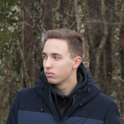 LargeauMatthis's profile picture. 