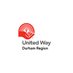 United Way Durham Region (@unitedwaydurham) Twitter profile photo United Way Durham Region (@unitedwaydurham) Twitter profile photo