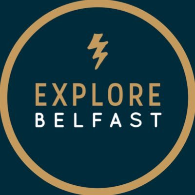 📷 Share your Belfast moment - Tag us or use #ExploreBelfast to feature ⚡️