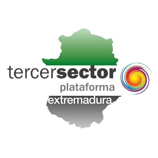 PTSExtremadura's profile picture. Plataforma del Tercer Sector de Extremadura