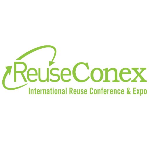 ReuseConex is the one & only International #Reuse Conference & Expo. ReuseConex is coming to Cincy 10/18-20 2018! Mailing list signup: https://t.co/X2wtVzYuA0