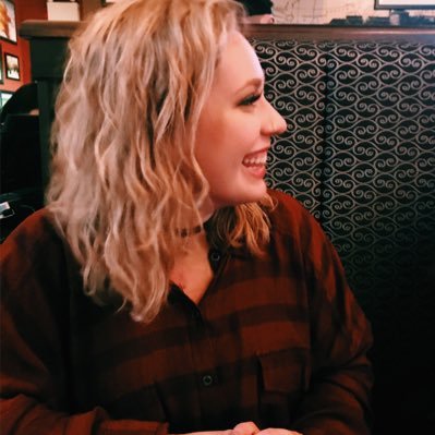 just a twenty something navigating this weird world
