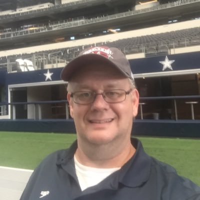 WadeHeggie's profile picture. Damon Fitness Center Director|Head Men’s/Women’s Swim Coach at MCC | Head Coach Meridian Swim Association | Married with two wonderful children | Loves Disney