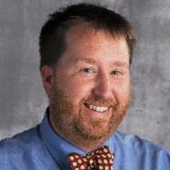 Tech director in K12 public education. Books. Cooking. History. Toy soldiers.