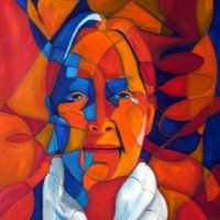 Anne Rigby (@annerigbyart) 's Twitter Profile