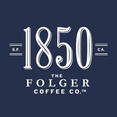 We brew and tweet boldly. The official handle of 1850 Coffee. The Folgers Coffee Co.