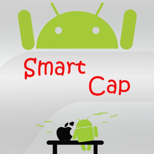 smartcap08's profile picture. Noticias, capacitación y asesoría sobre el mundo de la tecnología móvil.
Fan Page: https://t.co/KWZoHkzy5U