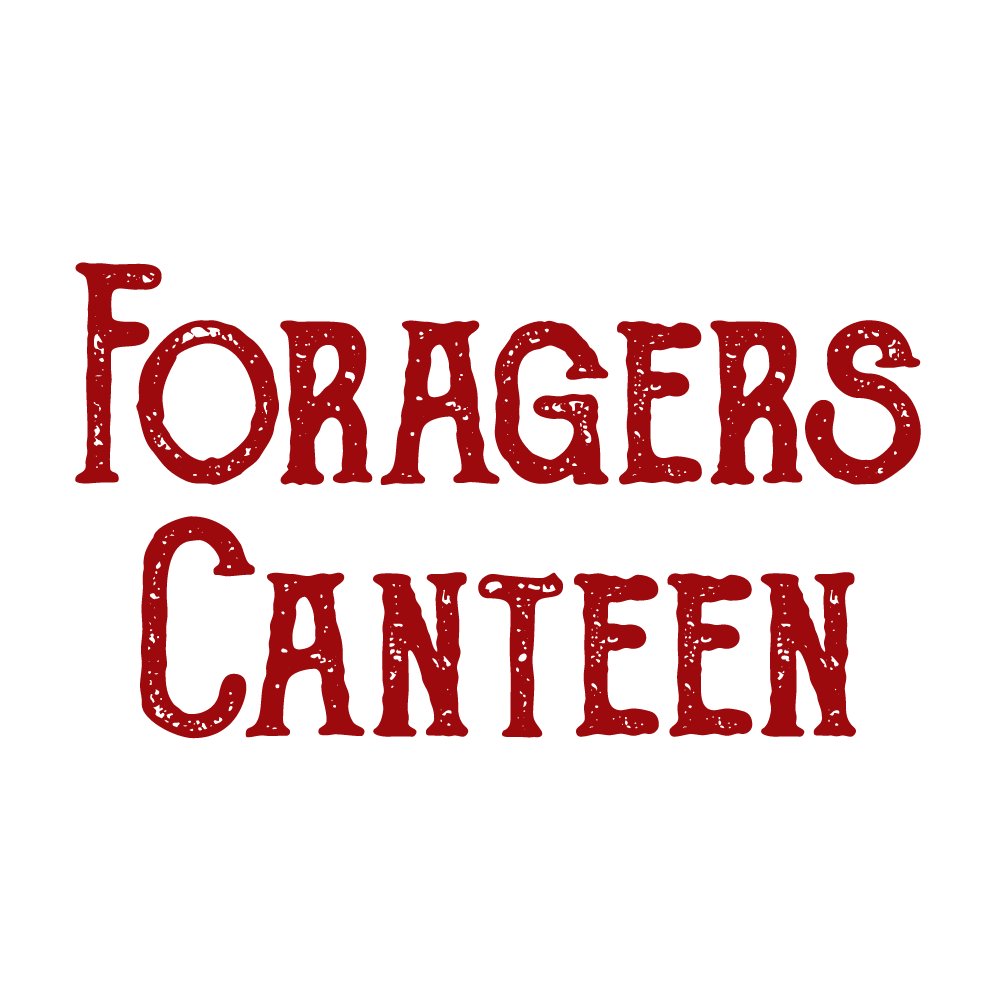 Foragers Canteen