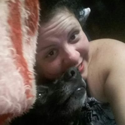 Never_Lady's profile picture. 