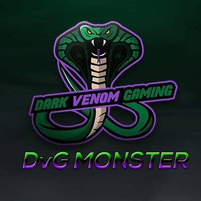 Leader of Dark Venom Gaming.