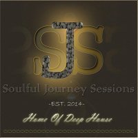 Soulful Journey Sessions(@SJS_Podcasts) 's Twitter Profile Photo