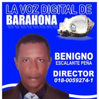EMMANUEL ESCALANTE (#LAVOZDIGITALDEBARAHONA) (@emmanuelescalan) 's Twitter Profile