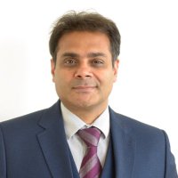 Badri Chandrasekaran (@badrichandrase5) 's Twitter Profile