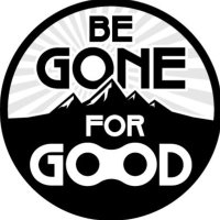 Be Gone For Good(@begone4good) 's Twitter Profile Photo