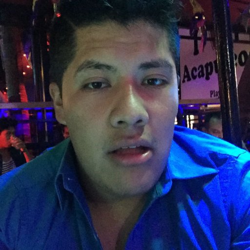 sewrne's profile picture. Divertido creo es mejor que me conoscas