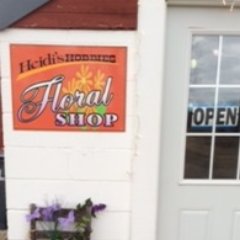 Heidis_Hobbies's profile picture. Our team is made up of some very skilled family members and employees that are very much like family.