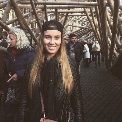 paulien82138053's profile picture. ✌️