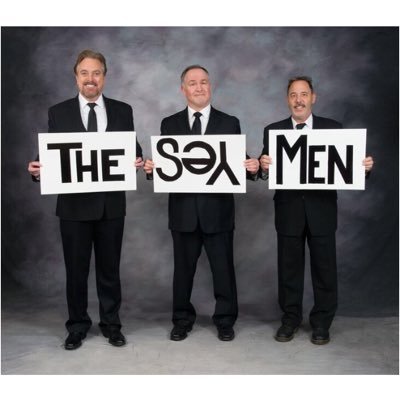 The Yes Men Improv Troupe Profile