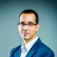 Ahmad Abdellatif (@ahmadabdellatf) 's Twitter Profile