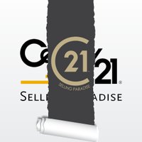 Selling Paradise(@C21_SP) 's Twitter Profile Photo