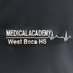 WBHS Medical Academy (@wbhsmedacademy) Twitter profile photo WBHS Medical Academy (@wbhsmedacademy) Twitter profile photo