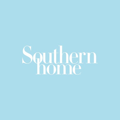 Luxury interiors, refined furnishings, and the latest in home decor — the best of iconic Southern design.