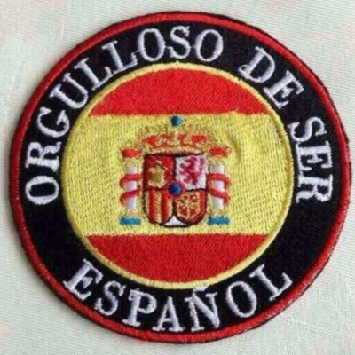 Ser español es una de las cosas más serias e importantes que se puede ser en esta vida. Un español que reniega de su Patria es un mal nacido.