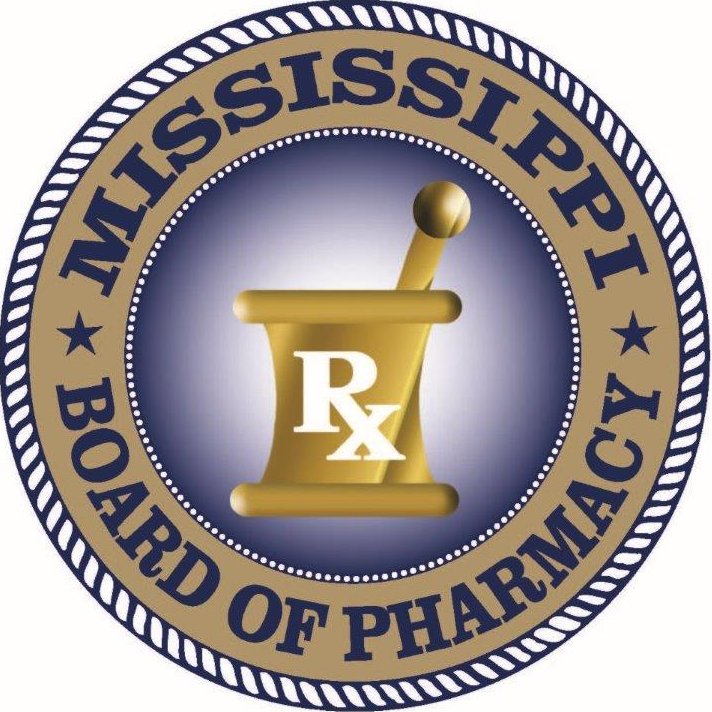 The Official Mississippi Board of Pharmacy Twitter Page. Visit https://t.co/Ek9qAWMh5z to apply or renew online!