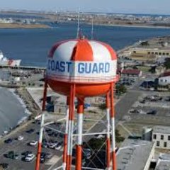 We honor Coast Guard personnel and their families for the extraordinary role they play in our nation and our Cape May County community.